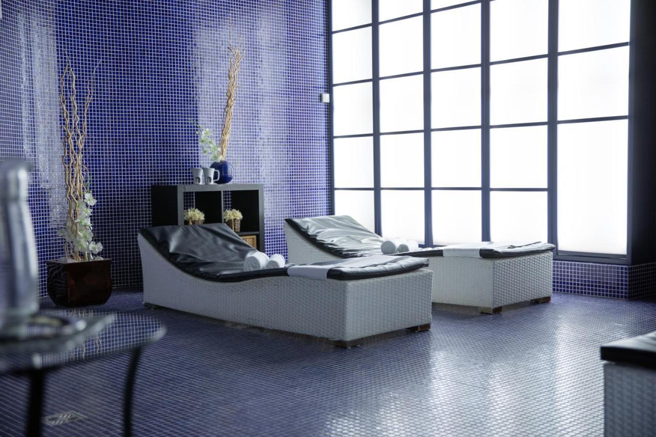 Hotel Morris Relax & Wellness Mariánské Lázně Exterior foto